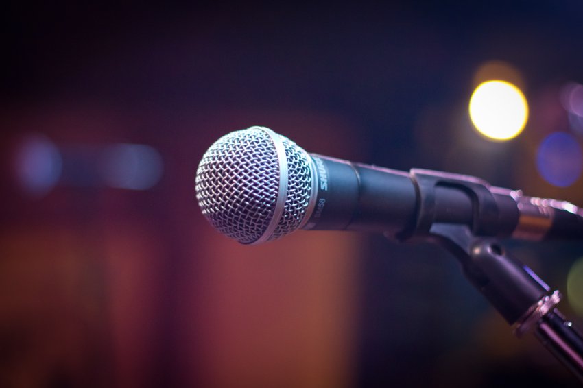 Musical programme